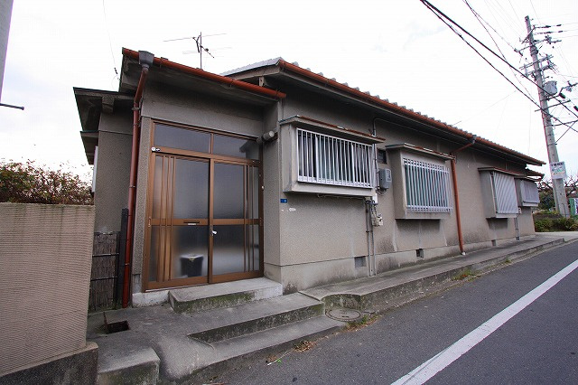 飯田貸家