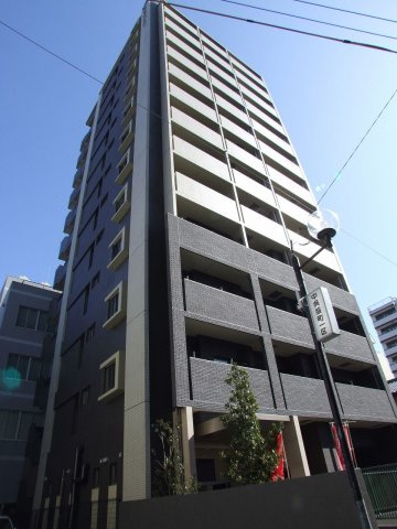 新品家具付きマンション中呉服町5(KaGood福岡)