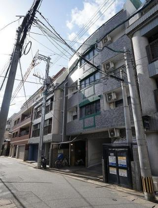 新品家具付きマンション大手門6(KaGood福岡)