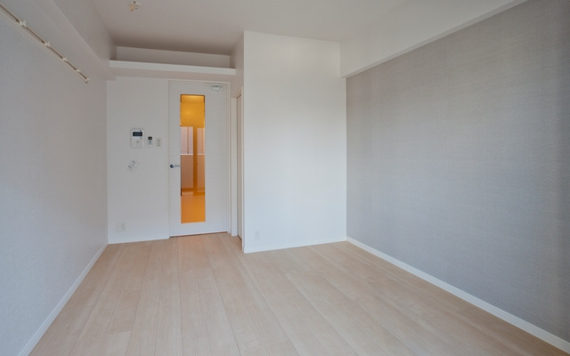 新品家具付きマンション天神34(KaGood福岡)の内装