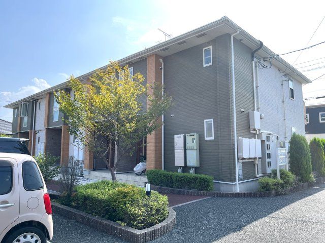 グレイス　Ｖｉｌｌａ　Ⅲ