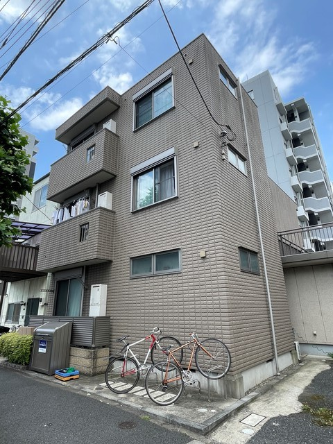 Ｍａｉｓｏｎ　Ｔｉｋｉの外観|★耐震・耐火構造に優れた旭化成ヘーベルメゾン★