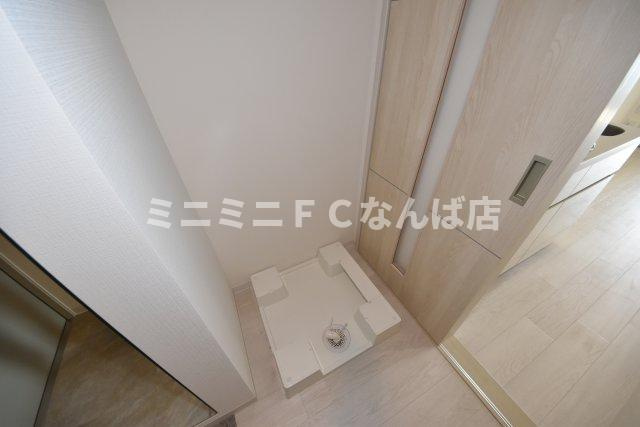 Dimora難波のその他共用部分