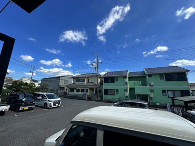 【展望】 | ツリーベル館