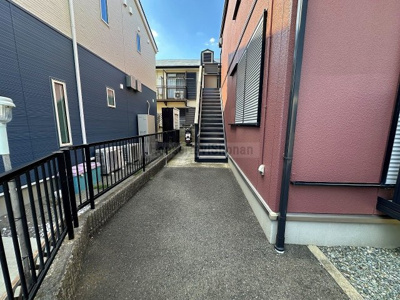 【その他共用部分】 | ツリーベル館