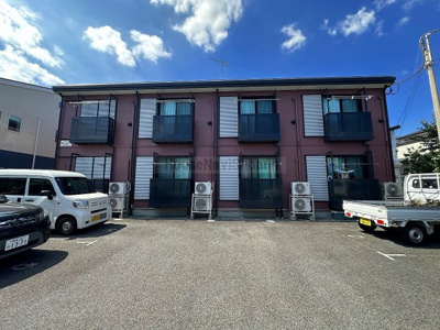 【駐車場】 | ツリーベル館