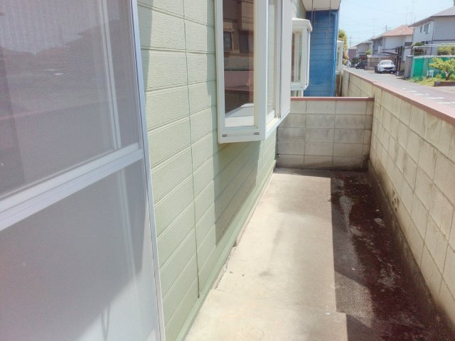 ランブル天 パート2のその他|テラス