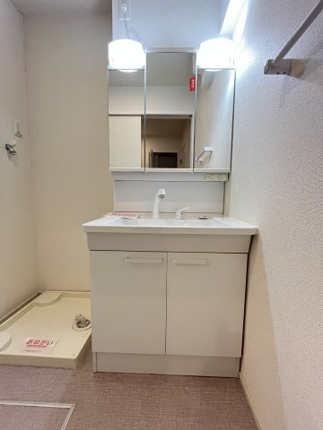 サンミッシェル　Ｂの内装