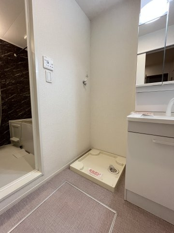 サンミッシェル　Ｂの内装