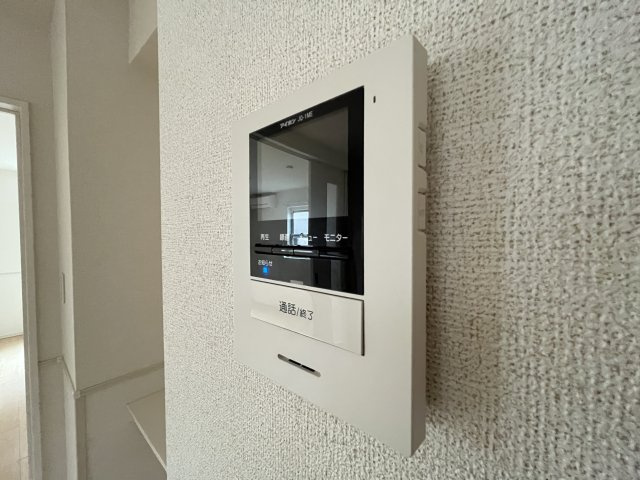 サンミッシェル　Ｂの内装