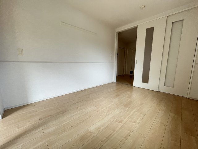 サンミッシェル　Ｂの内装