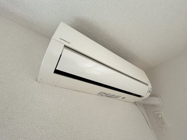 サンミッシェル　Ｂの内装