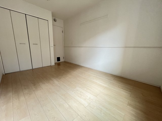 サンミッシェル　Ｂの内装