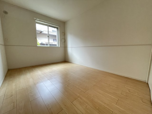 サンミッシェル　Ｂの内装