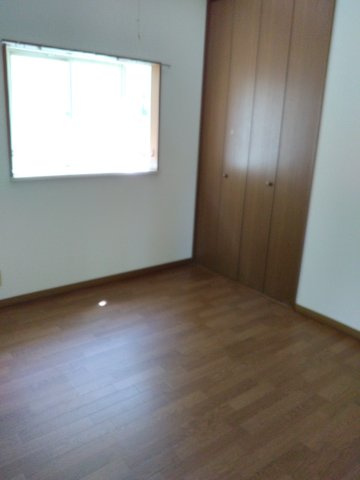 ランブル天 パート2の洋室|北側4.5帖洋室