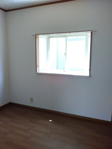 ランブル天 パート2の内装