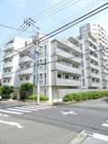 ジェイパーク戸越銀座ブランシェールの画像