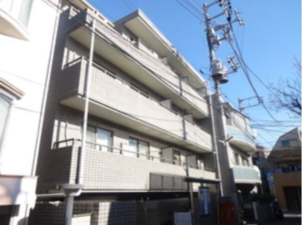 ハイムアレックスの外観|外観☆