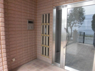 【セキュリティ】 | ハイネスコート