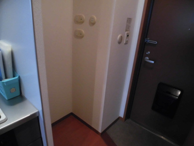 【玄関】 | ハイネスコート