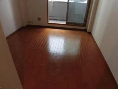 【洋室】 | ハイネスコート