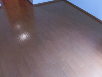 【洋室】 | ハイネスコート