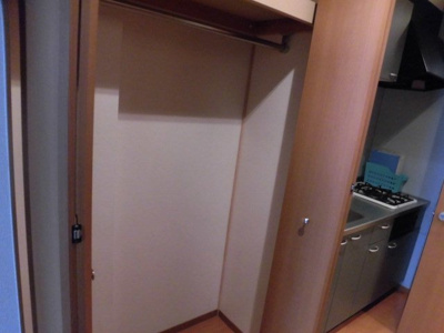 【収納】 | ハイネスコート