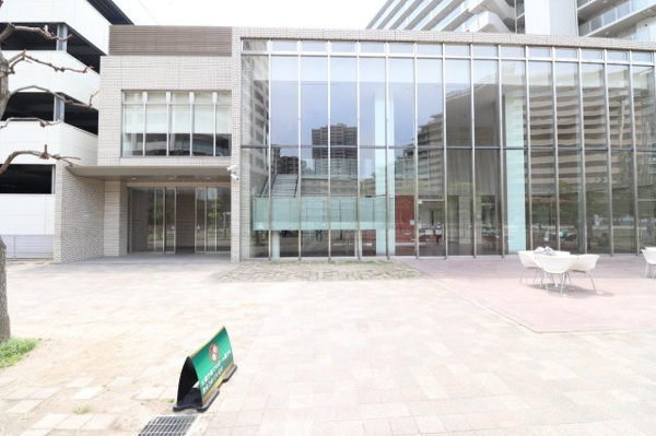 【その他共用部分】 | 【コモンスペース】温泉、ゲストルーム、パーティルーム、音楽スタジオ、ラウンジなどの共用施設が満載！