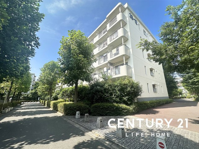 みずきが丘住宅20-12号棟の画像