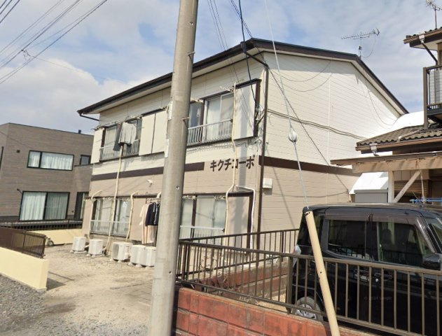 水戸市渡里町　一棟アパートのその他