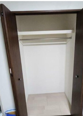 【収納】 | ジョリーメゾン高松