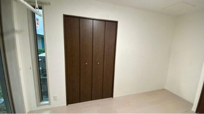 【寝室】 | ジョリーメゾン高松