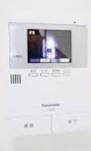 【セキュリティ】 | ジョリーメゾン高松 | （同一仕様写真）