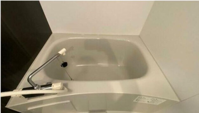 【浴室】 | ジョリーメゾン高松 | （同一仕様写真）