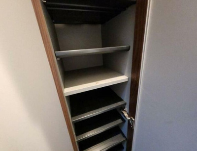 【玄関】 | ジョリーメゾン高松