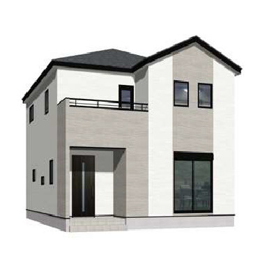 よかタウン／南区出仲間３丁目１期／１号棟