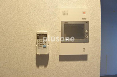 【セキュリティ】 | レジュールアッシュ都島ヴェルクレール