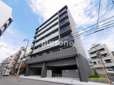 【外観】 | レジュールアッシュ都島ヴェルクレール