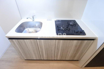 【キッチン】 | レジュールアッシュ都島ヴェルクレール