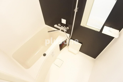 【浴室】 | レジュールアッシュ都島ヴェルクレール