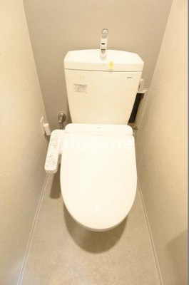 【トイレ】 | レジュールアッシュ都島ヴェルクレール