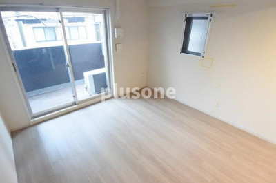 【居間・リビング】 | レジュールアッシュ都島ヴェルクレール