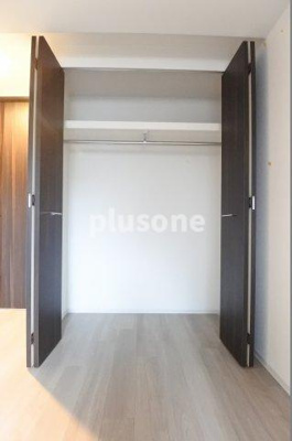 【収納】 | レジュールアッシュ都島ヴェルクレール