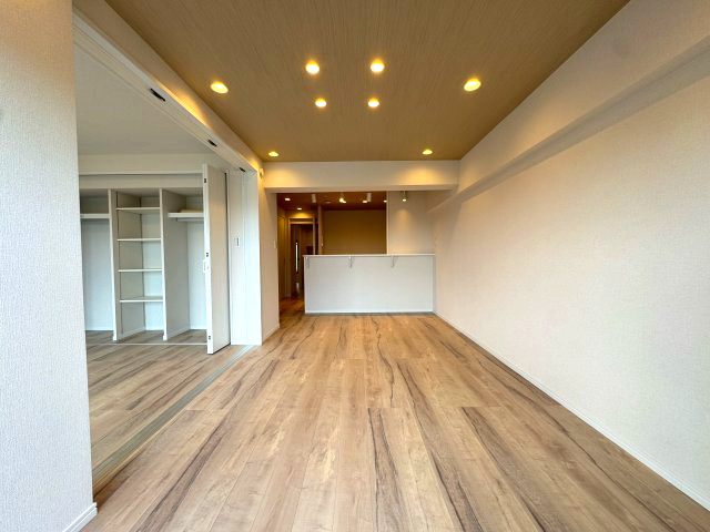 相模大野ハイライズ