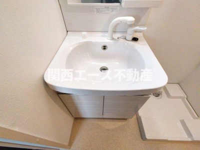 【洗面所】 | F asecia Polaire | 同一商品