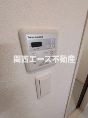 【設備】 | F asecia Polaire | 同一商品