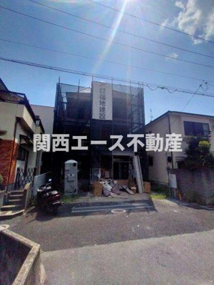 【外観】 | F asecia Polaire