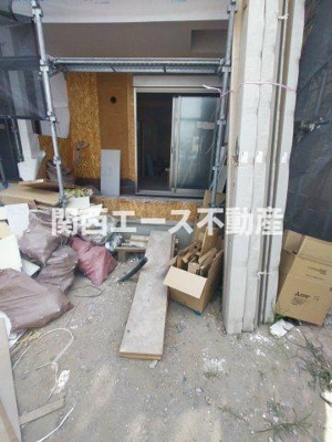 【その他共用部分】 | F asecia Polaire