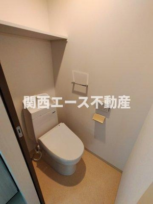 【トイレ】 | F asecia Polaire | 同一商品