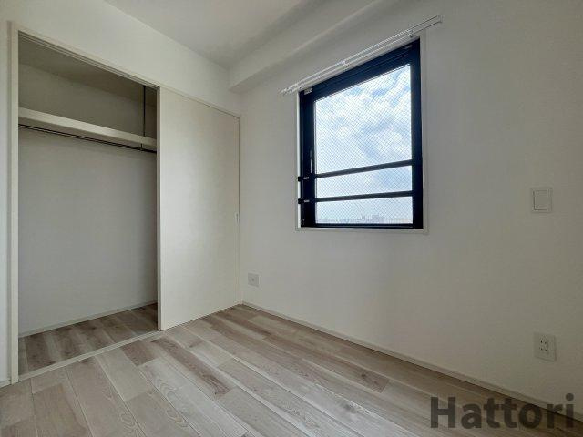 エル・セレーノ新大阪北の居間・リビング